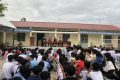 TỔ CHỨC CHUYÊN ĐỀ ” XÂY DỰNG TÌNH BẠN ĐẸP -NÓI KHÔNG VỚI BẠO LỰC HỌC ĐƯỜNG” NĂM HỌC 2025 – 2026