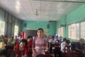 KỂ CHUYỆN VỀ BÁC