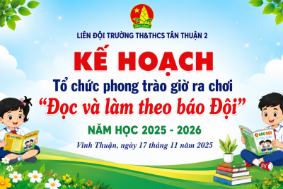 TRAO TẶNG XE ĐẠP CHO HỌC SINH NGHÈO VƯỢT KHÓ NĂM HỌC 2025 – 2026