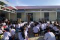 LIÊN ĐỘI TRƯỜNG TH&THCS TÂN THUẬN 2 TỔ CHỨC HOẠT ĐỘNG TÌM HIỂU, VIẾT THƯ GỬI ĐẠI HỘI ĐOÀN CÁC CẤP NĂM HỌC 2025 – 2026