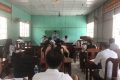 HỌC CHI BỘ THÁNG 5 NĂM 2025