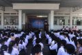 CHÙM ẢNH KHAI GIẢNG NĂM HỌC MỚI 2025 – 2026