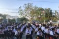 LIÊN ĐỘI TRƯỜNG TH&THCS TÂN THUẬN 2 TỔ CHỨC TUYÊN TRUYỀN LUẬT TRẺ EM TRONG TRƯỜNG HỌC NĂM HỌC 2025 – 2026