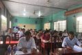 ĐÁNH GIÁ VIÊN CHỨC CUỐI NĂM HỌC 2024 – 2025