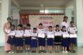 LỄ TỔNG KẾT NĂM HỌC 2024 – 2025