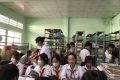 LIÊN ĐỘI TRƯỜNG TH&THCS TÂN THUẬN 2 PHÁT HUY HIỆU QUẢ HOẠT ĐỘNG CỦA CÂU LẠC BỘ TƯ VẤN, TRỢ GIÚP TRẺ EM NĂM HỌC 2025 – 2026