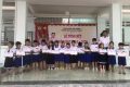 KHOẢNH KHẮC CUỐI NĂM HỌC 2024 – 2025