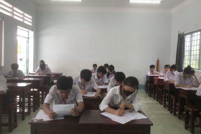 ĐỌC VÀ LÀM THEO BÁO ĐỘI NĂM HỌC 2025 – 2026