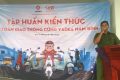 LIÊN ĐỘI TRƯỜNG TH&THCS TÂN THUẬN 2 TRIỂN KHAI MÔ HÌNH TRẢI NGHIỆM SÁNG TẠO, TRANG BỊ KỸ NĂNG CHO HỌC SINH NĂM HỌC 2025 – 2026