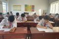 KIỂM TRA CUỐI HỌC KÌ II NĂM HỌC 2025-2026