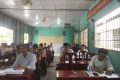 HỌP HỘI ĐỒNG SƯ PHẠM THÁNG 5/2025