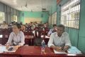 BẢN TIN SINH HOẠT CHI BỘ THÁNG 5 NĂM 2026
