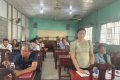 CHUYÊN ĐỀ “DÂN VẬN KHÉO” VỀ CÔNG TÁC PHỤ ĐẠO HỌC SINH YẾU