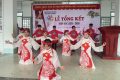 LỄ TỔNG KẾT NĂM HỌC 2025 – 2026