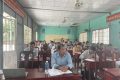 BẢN TIN HỌP HỘI ĐỒNG SƯ PHẠM THÁNG 5
