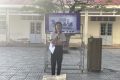 Sinh hoạt chuyên đề “Mỗi tuần một câu chuyện đẹp, một cuốn sách hay, một tấm gương sáng” chào mừng Đại hội Đảng các cấp và Đại hội Đảng toàn quốc lần thứ XIV
