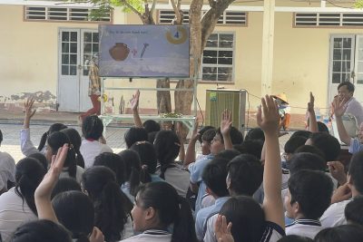 CHÙM ẢNH CHUYÊN ĐỀ