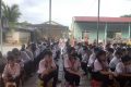 LIÊN ĐỘI TH&THCS TÂN THUẬN 2 TỔ CHỨC HOẠT ĐỘNG HƯỚNG NGHIỆP CHO ĐỘI VIÊN LỚN NĂM HỌC 2025 – 2026