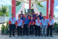 Liên đội Trường TH&THCS Tân Thuận 2 tổ chức cho các em đội viên, thiếu nhi hành trình đến với địa chỉ đỏ năm học 2025 – 2026